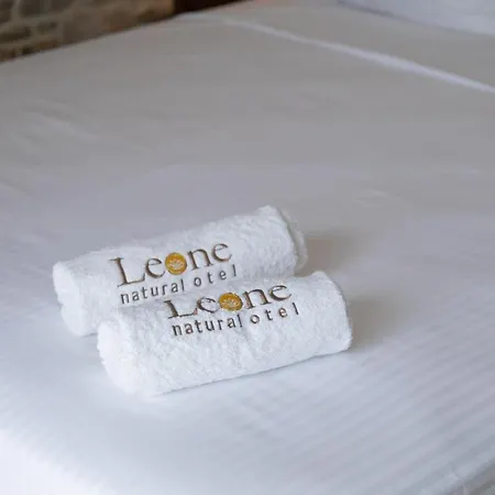 Hotel Leone Natural *