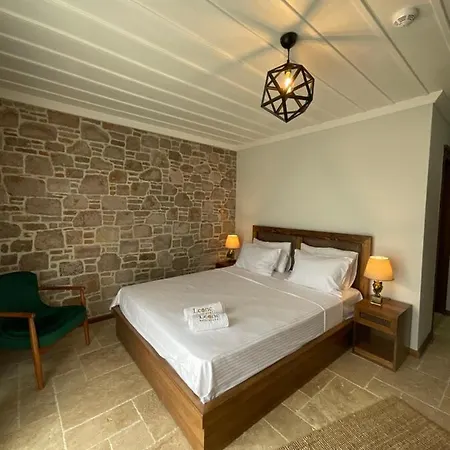 Leone Natural Ayvalik
