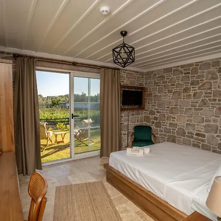 Leone Natural Ayvalik
