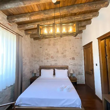 Leone Natural Otel *